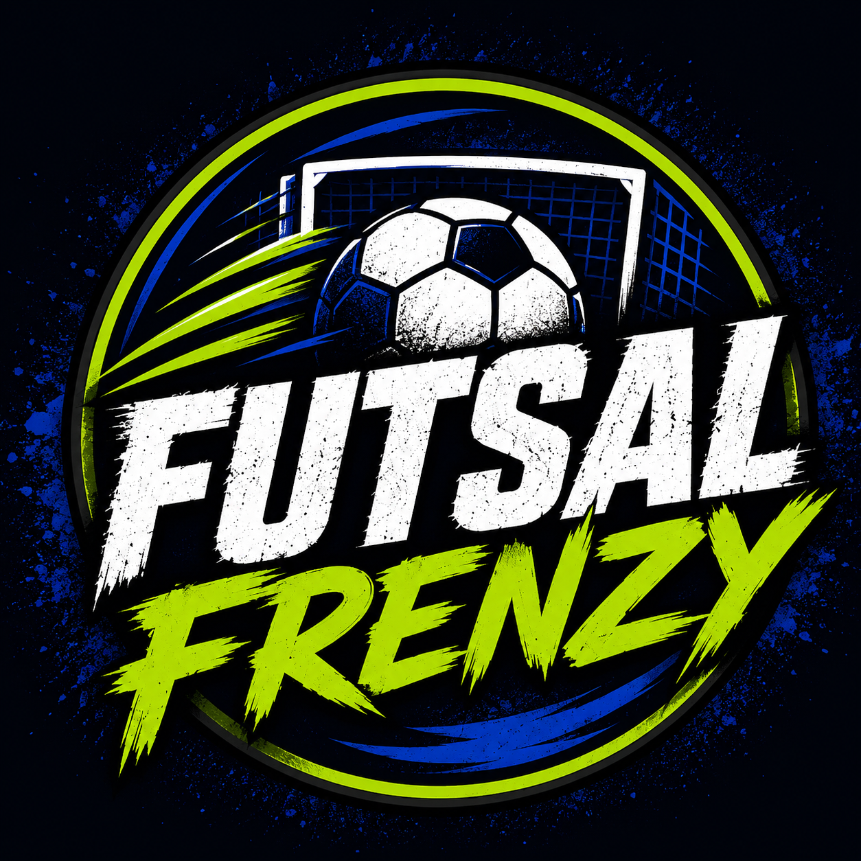 Futsal Frenzy